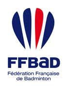 Logo ffbad