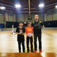 Poussin gabin legue