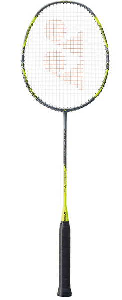 Raquette badminton